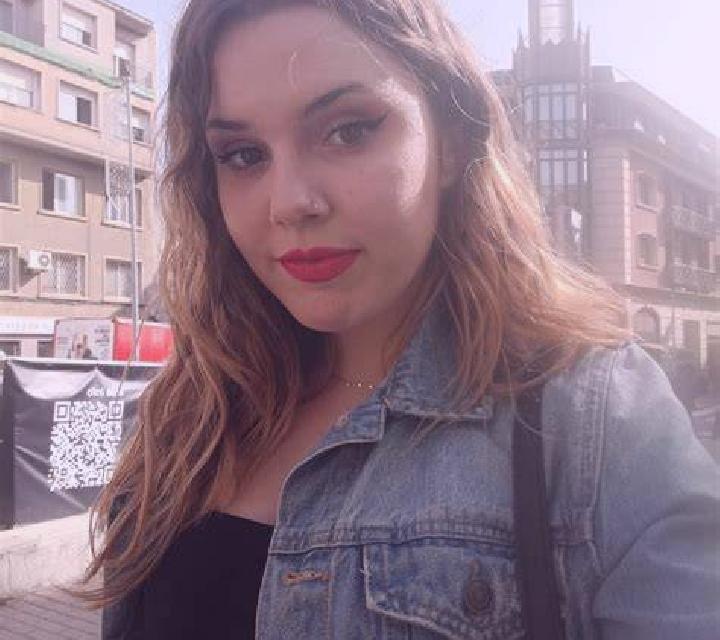 Olivia 2 Fortuna escort