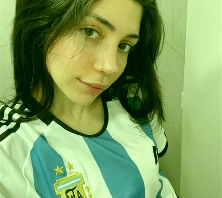 Olivia 2 Leza de Rio Leza escort