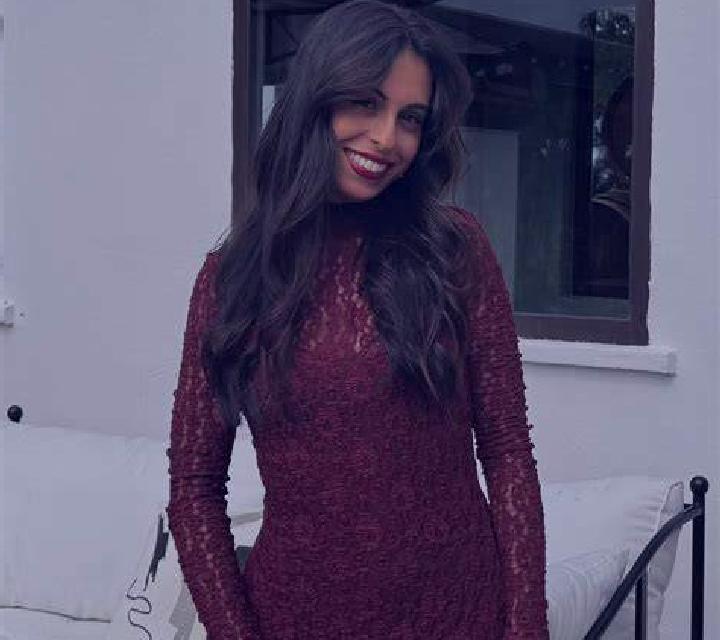 Olivia 2 Sitges escort