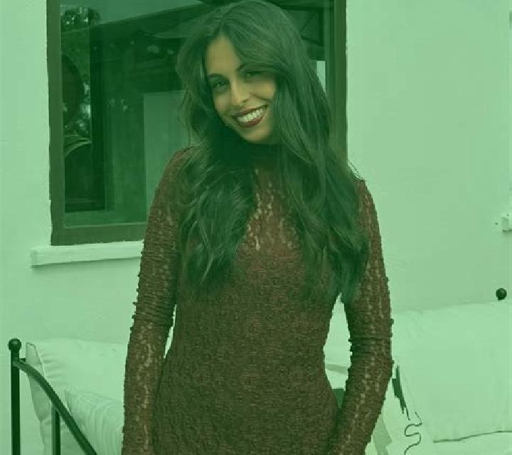 Olivia 2 Tudelilla escort