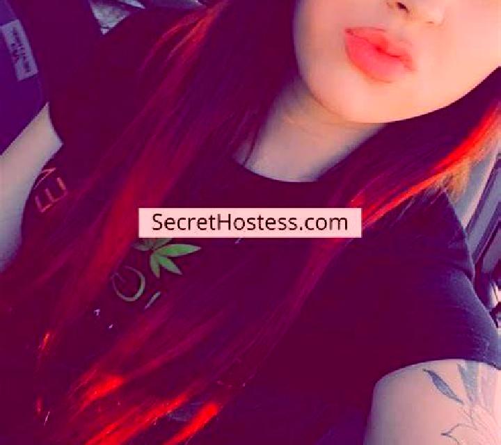 Olivia 2 Uncastillo escort