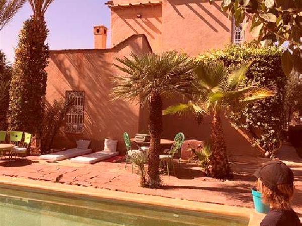 Olivia 2 Villaminaya escort