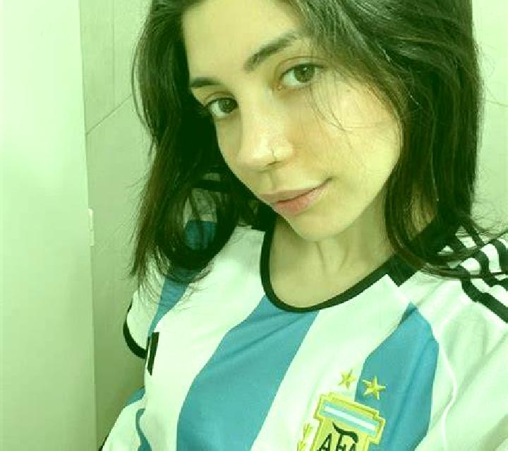 Olivia 2 Villanueva de Cordoba escort