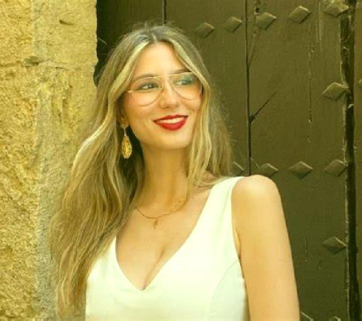 Olivia 3 Albaida del Aljarafe escort