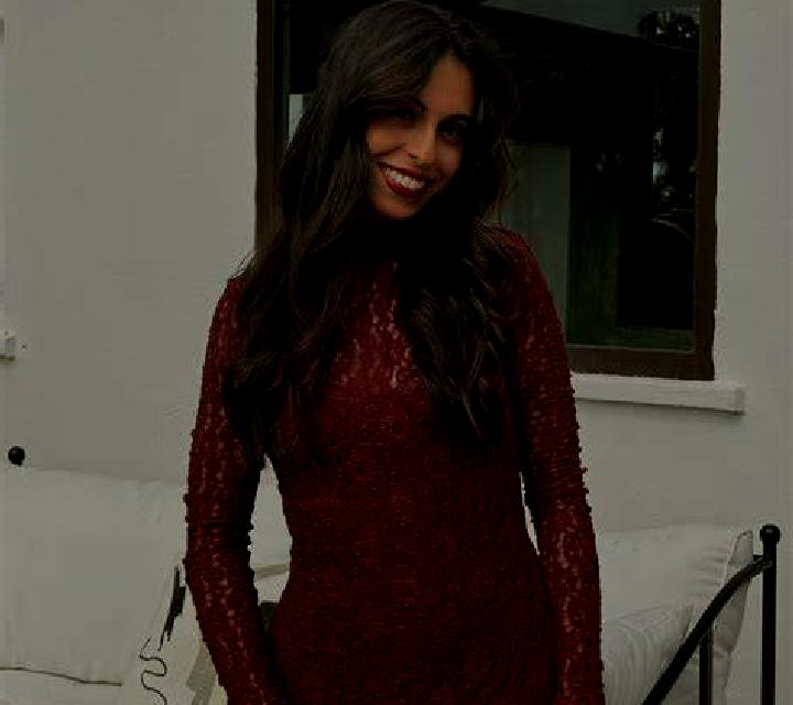 Olivia 3 Alcantara escort