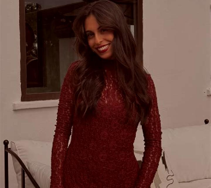 Olivia 3 Algamitas escort