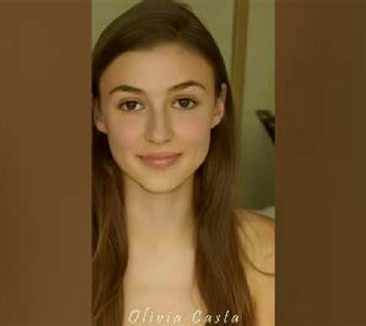 Olivia 3 Collbato escort