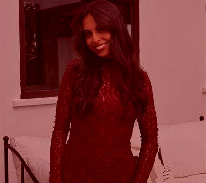 Olivia 3 Galvez escort