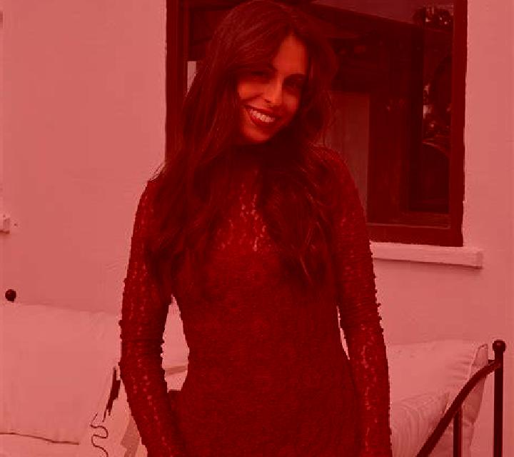 Olivia 3 Medina Sidonia escort