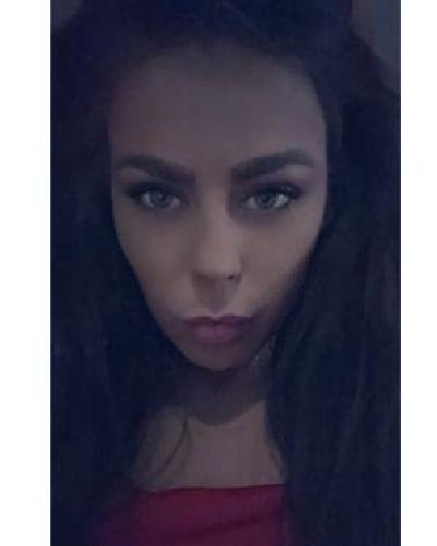 Olivia 3 Plasencia escort