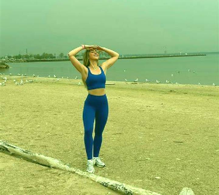 Olivia 3 Sobradelo escort