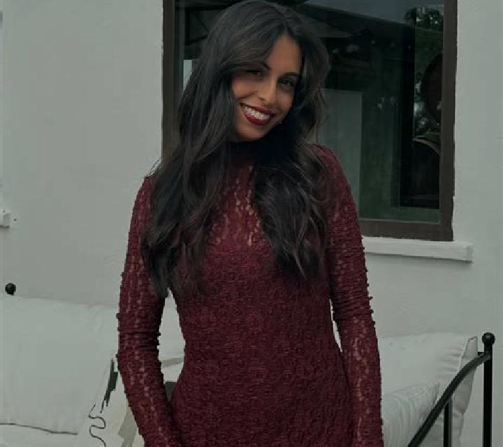 Olivia 3 Villafranca de los Barros escort