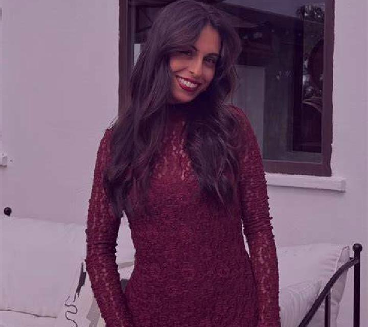Olivia Arenys de Lledo / Arens de Lledo escort