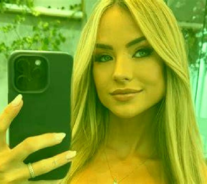 Olivia Boca de Huergano escort