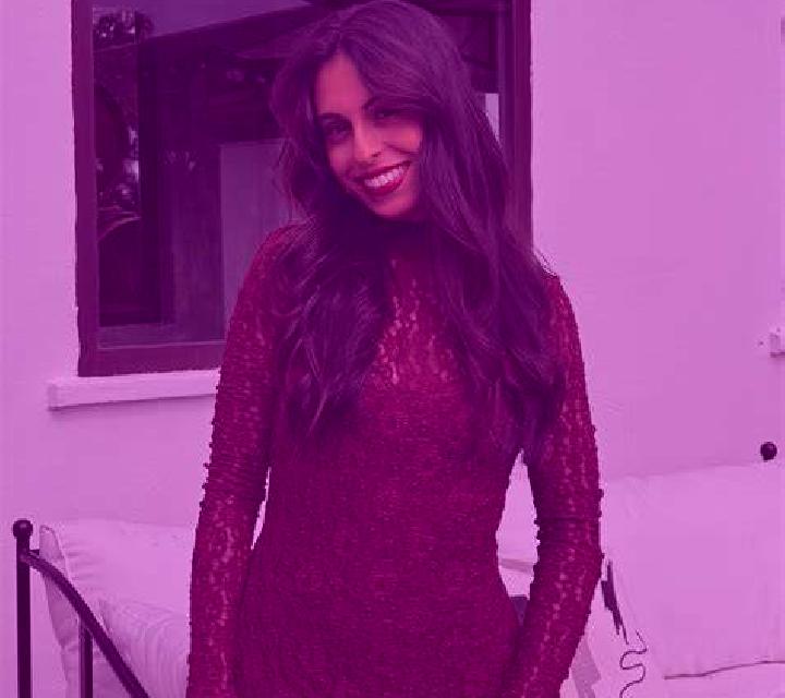 Olivia Idiazabal escort