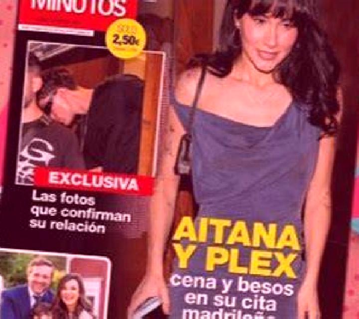 Olivia Langa del Castillo escort