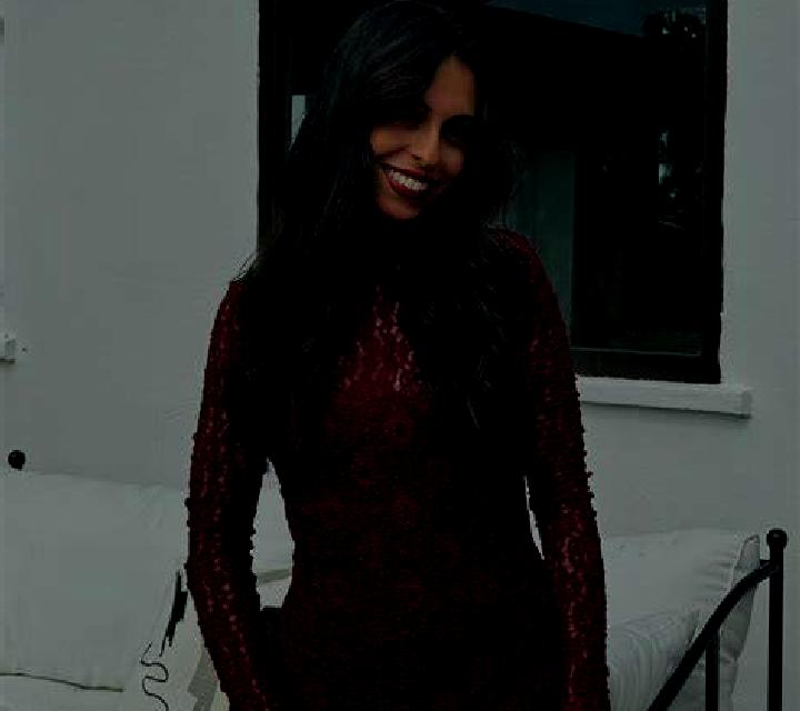 Olivia Martorell escort