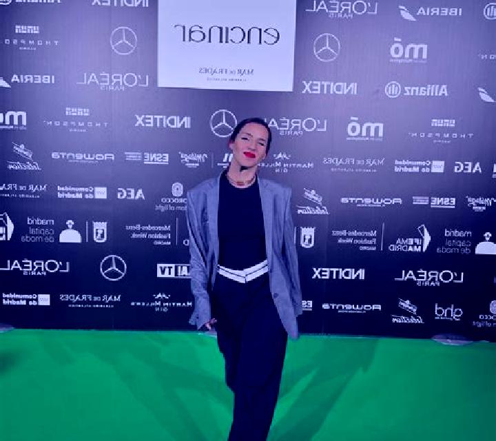 Olivia Montejo de Arevalo escort