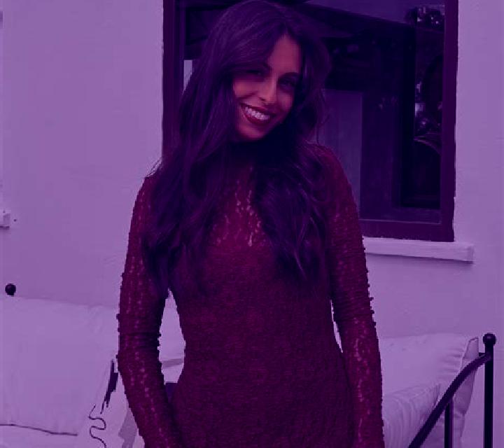 Olivia Munera escort