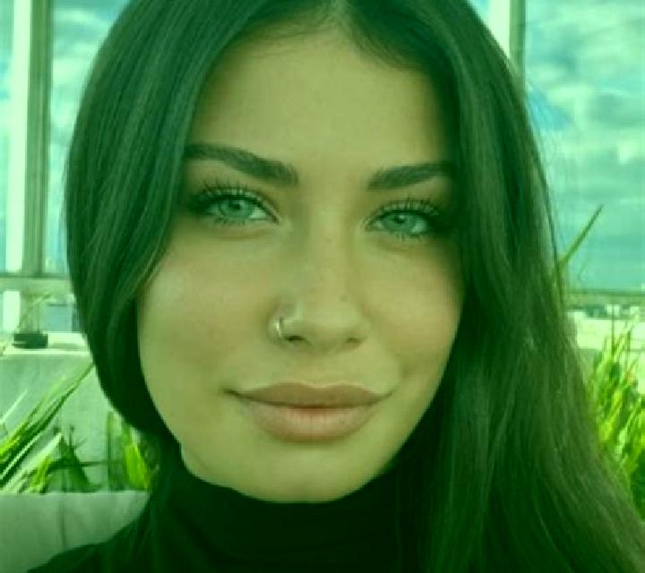 Olivia Olivares de Jucar escort