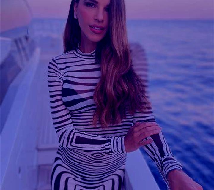 Olivia Portilla escort