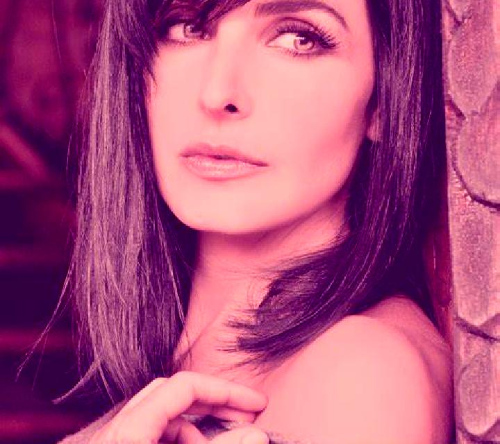 Olivia Santa Maria del Berrocal escort