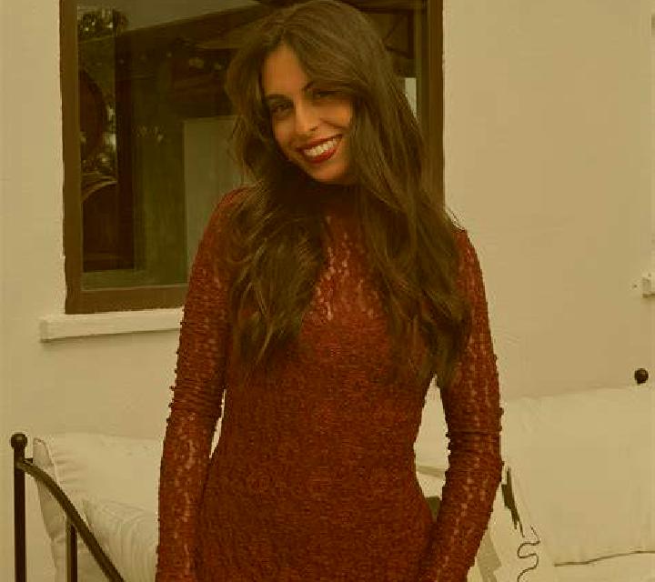 Olivia Trevelez escort