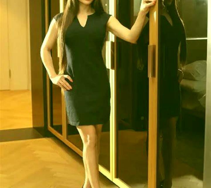 Olivia Villaflores escort