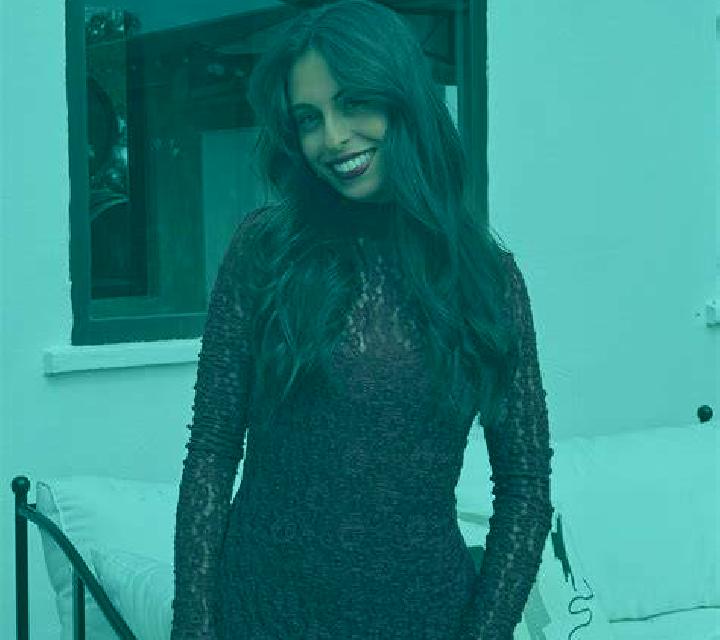 Olivia Villanueva de Perales escort
