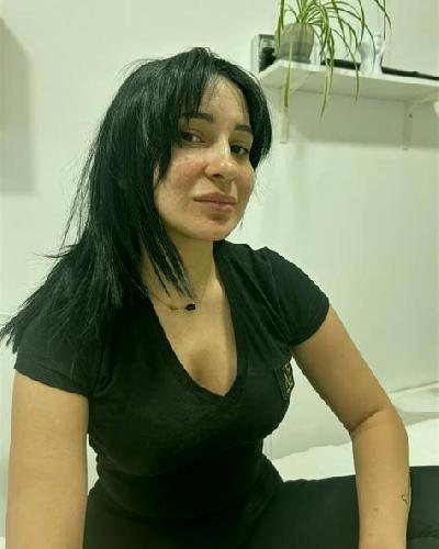 Paloma 2 Cubells escort