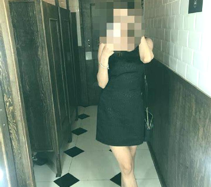 Paloma 2 Espot escort