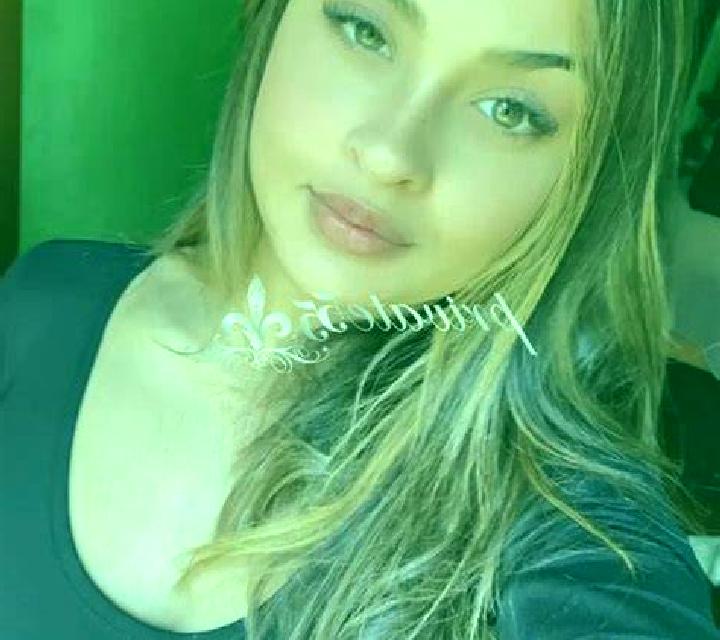 Paloma 2 San Cebrian de Campos escort
