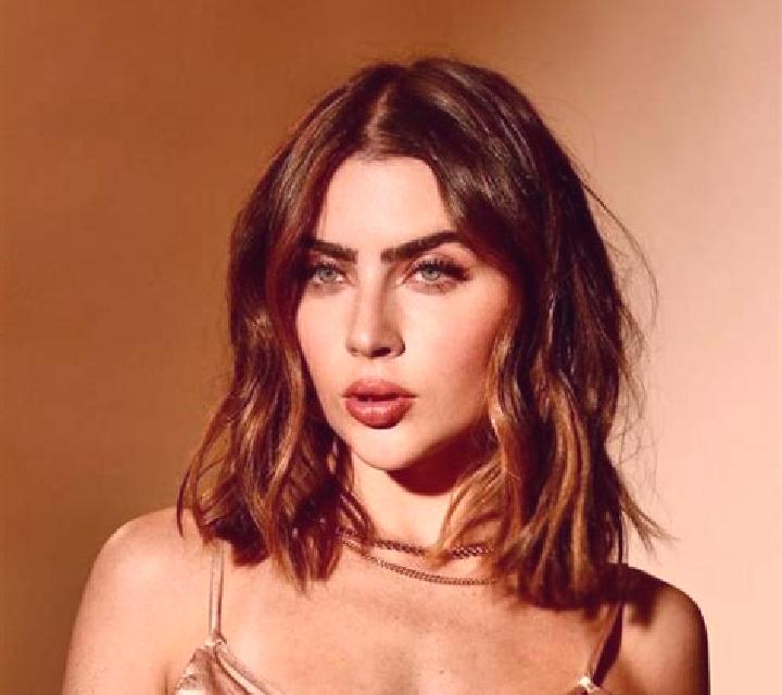 Paloma 2 Ubide escort