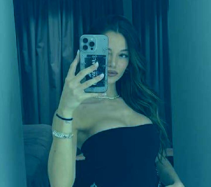 Paloma 3 Becerril de la Sierra escort