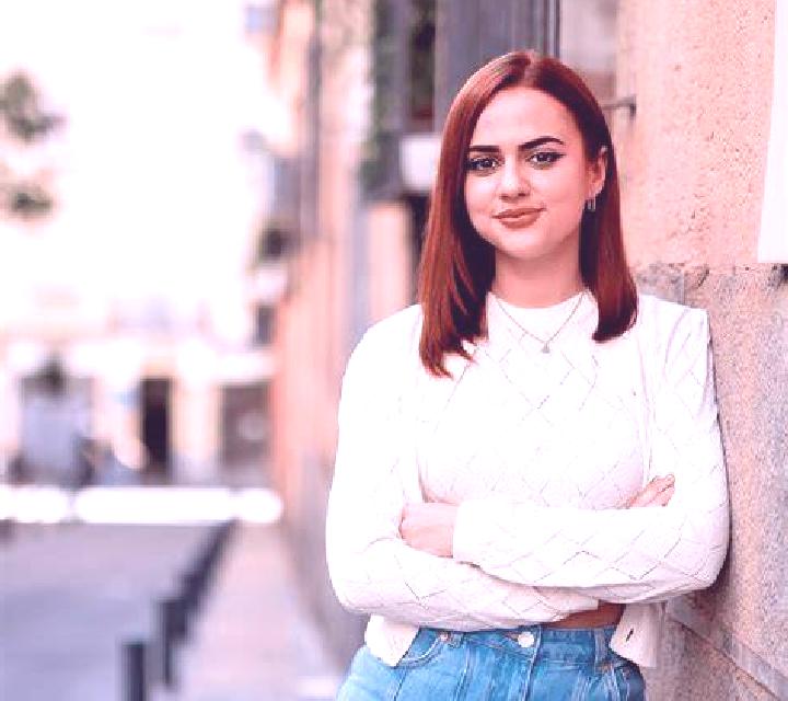 Paloma 3 Casabermeja escort
