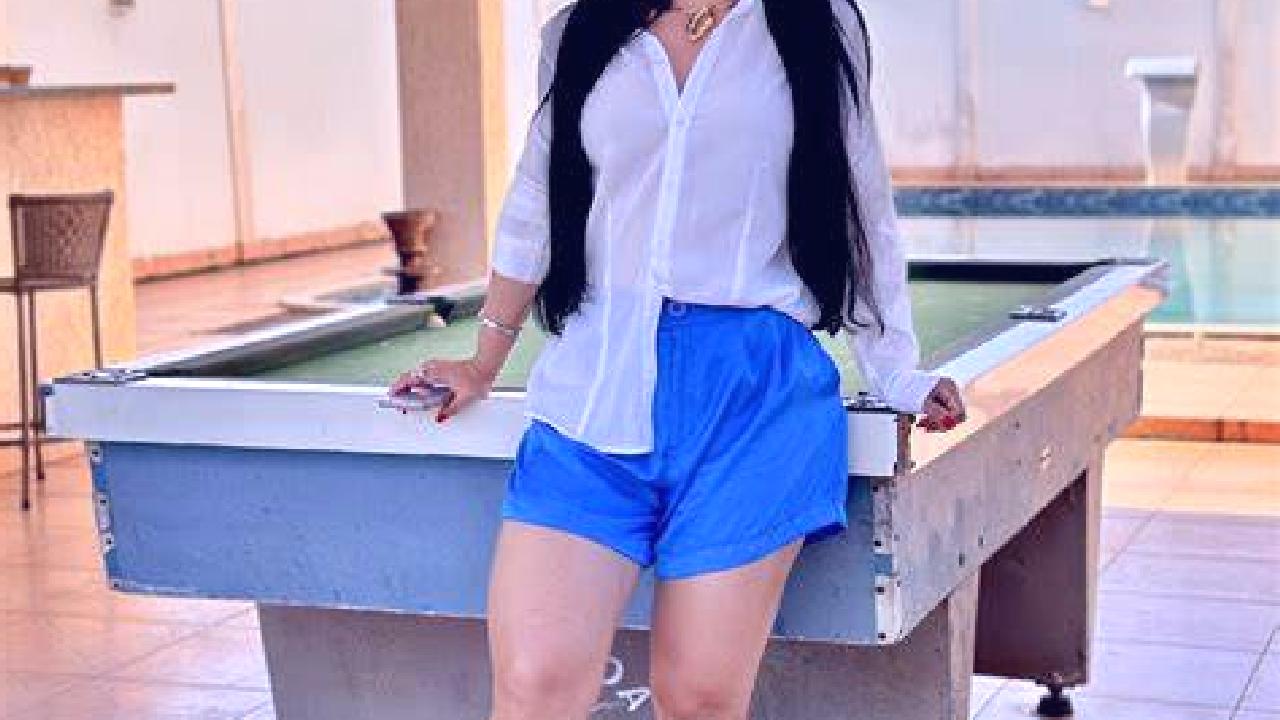 Paloma 3 els Pallaresos escort