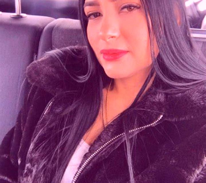Paloma 3 Fuencemillan escort
