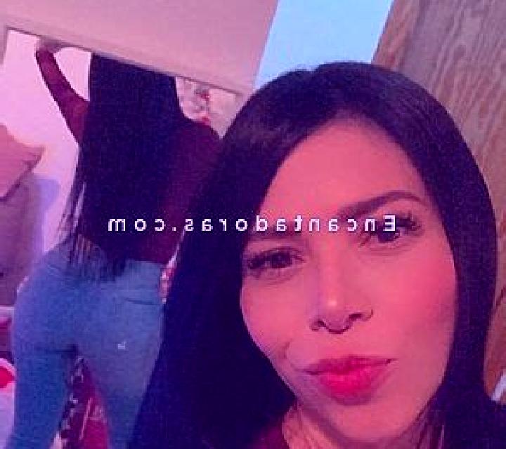 Paloma 3 Hornachuelos escort