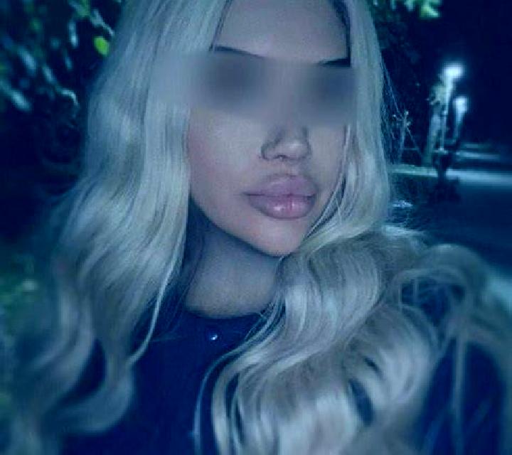 Paloma 3 Moratalaz escort