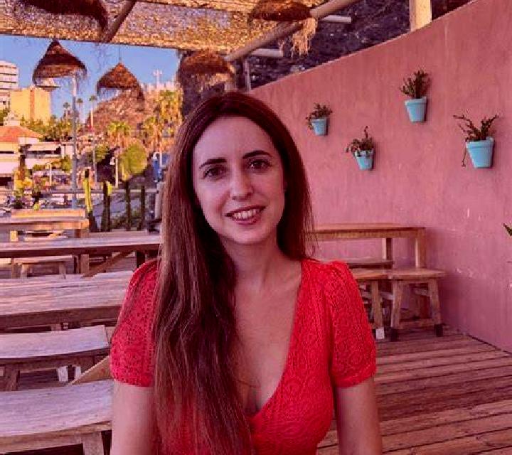 Paloma 3 Puebla de Obando escort