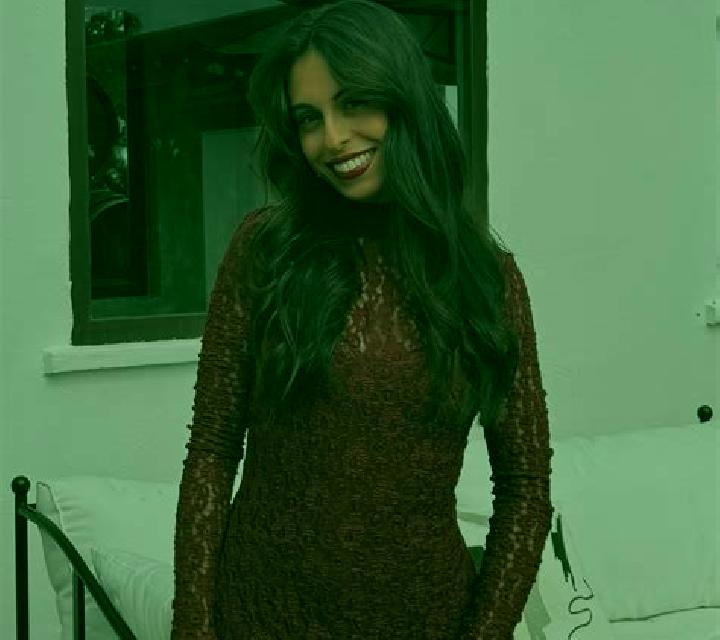 Paloma 3 Segovia escort