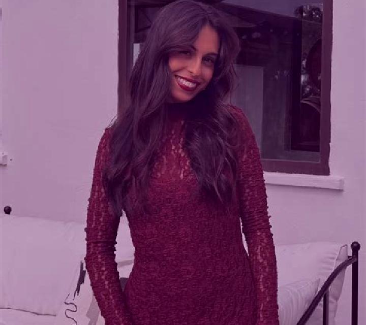 Paloma 3 Sotillo escort