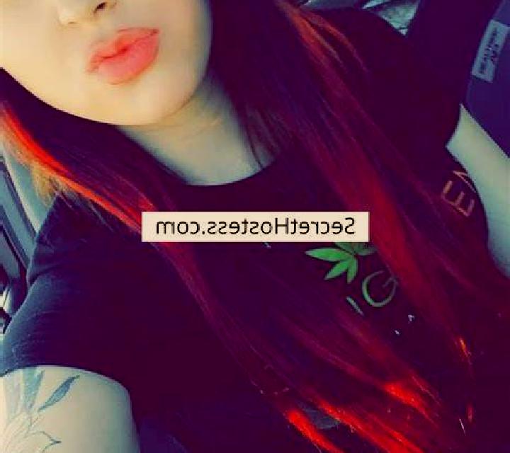 Paloma Arcos de la Polvorosa escort