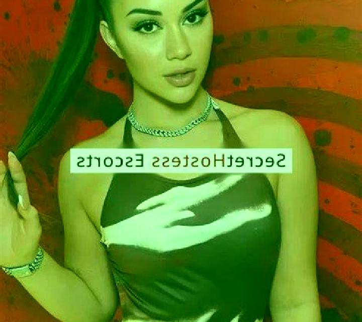 Paloma Bascara escort