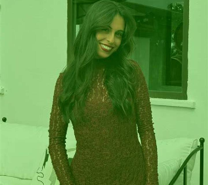 Paloma Bonastre escort