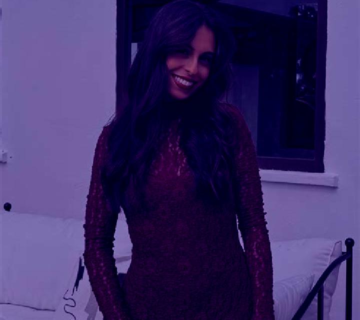 Paloma Cabezabellosa de la Calzada escort