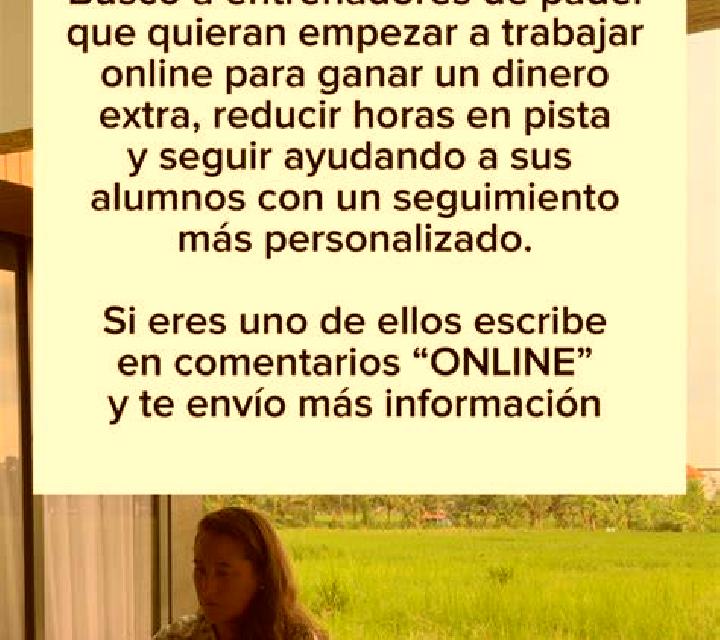 Paloma Casas de Lazaro escort