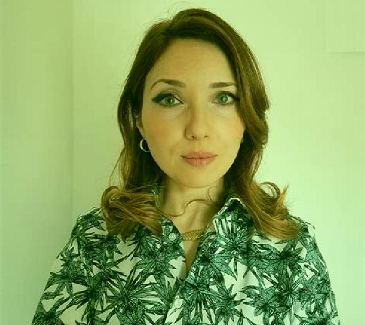 Paloma Casavieja escort
