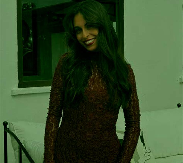 Paloma Castro de Filabres escort
