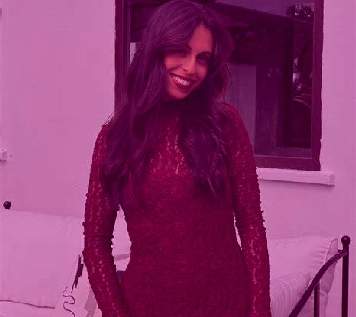 Paloma Coruna del Conde escort